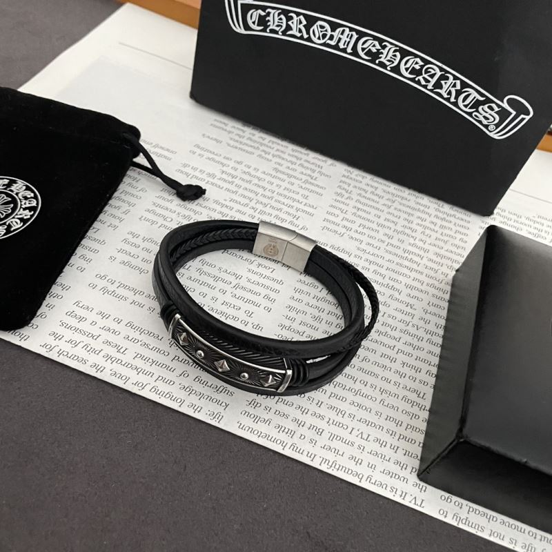 Chrome Hearts Bracelets